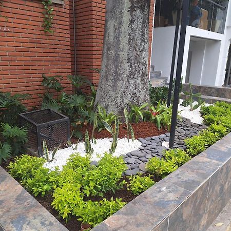 Hotel Suramericana เมเดยิน ภายนอก รูปภาพ