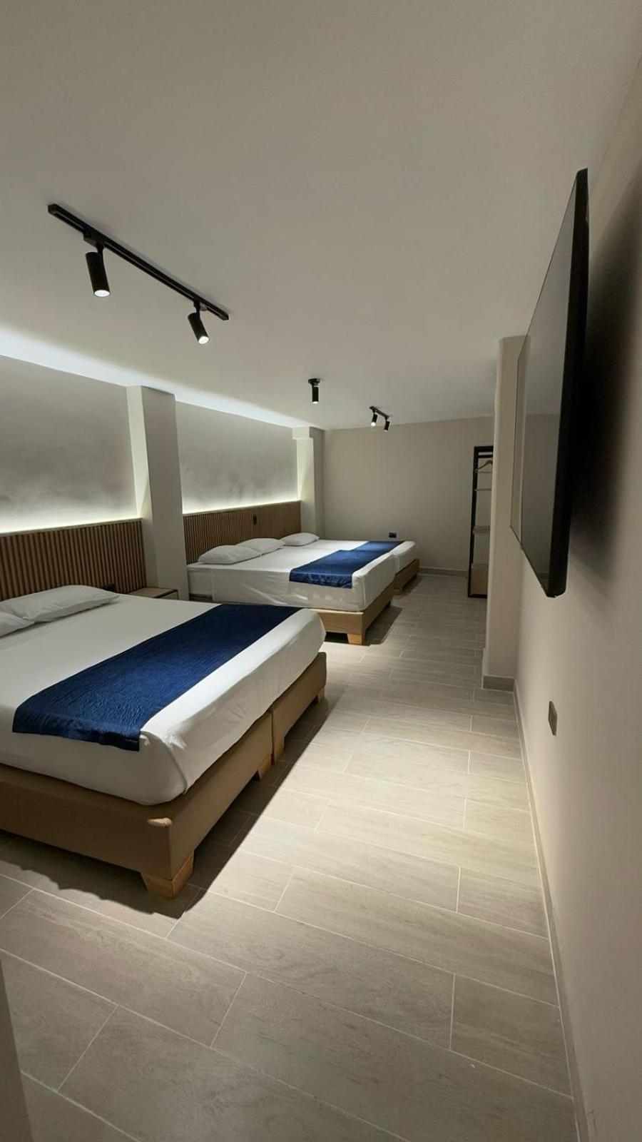 Hotel Suramericana เมเดยิน ภายนอก รูปภาพ