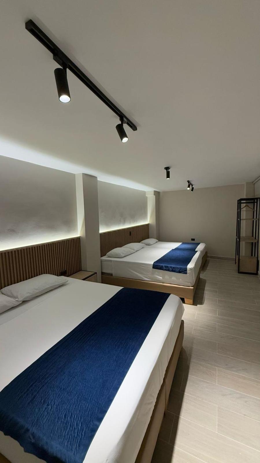 Hotel Suramericana เมเดยิน ภายนอก รูปภาพ